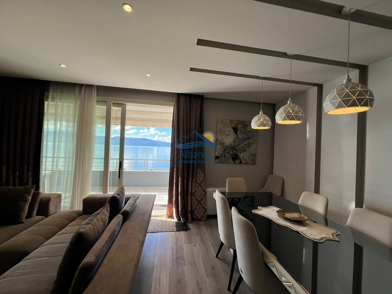 5 Apartments For Sale In Lungomare Vlore, Rr.Reshat Osmani